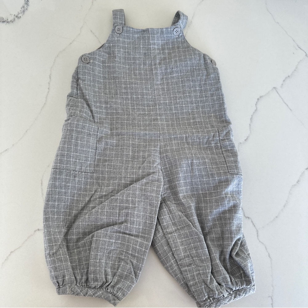 Bout Chou Dungarees Overalls